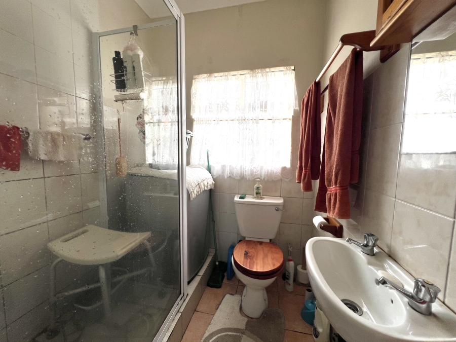 2 Bedroom Property for Sale in Aston Bay Eastern Cape